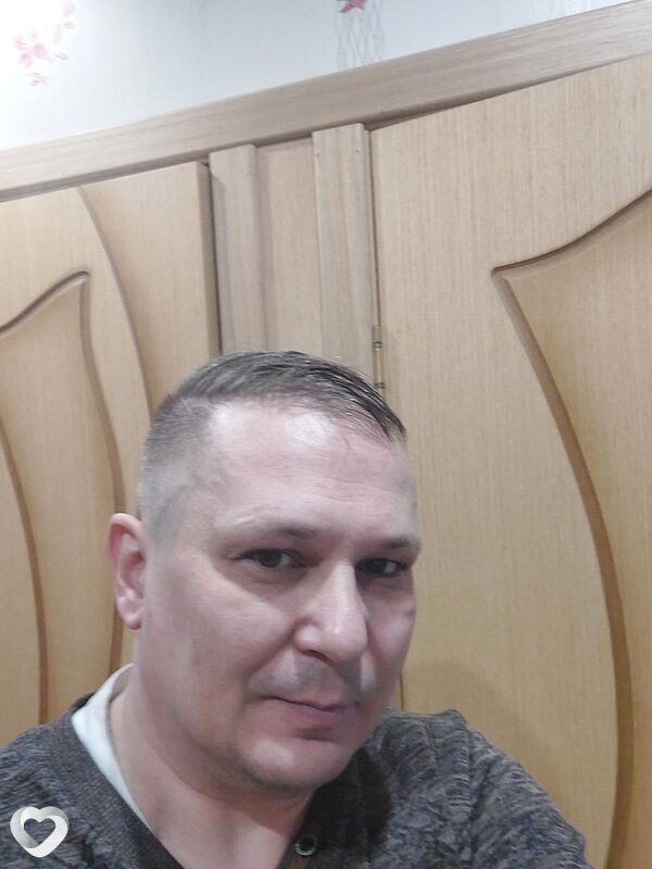 Слава, 46, Саяногорске — анкета №1124573