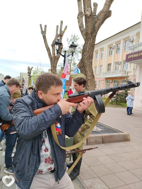 Владислав, 35, Новосибирске — анкета №1124577