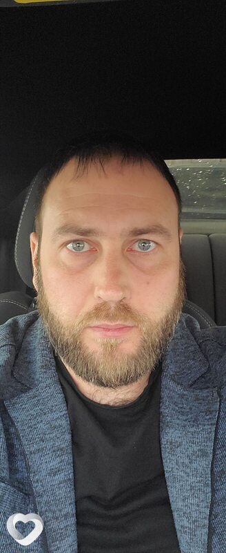 Дмитрий, 41, Ростове-на-Дону — анкета №1124581