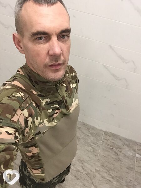 Леша, 40, Волгограде — анкета №1124585