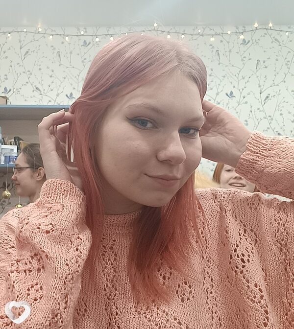 Софка, 20, Златоусте — анкета №1124588