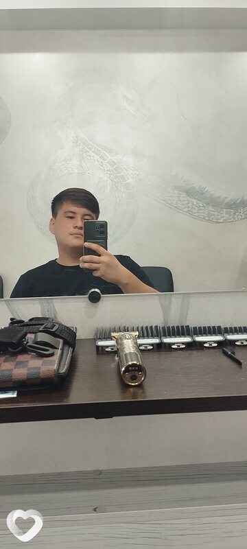 Али, 24, Гомеле — анкета №1124592