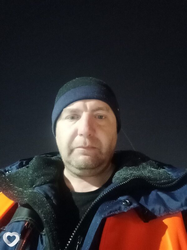 Максим, 43, Красноярске — анкета №1124594