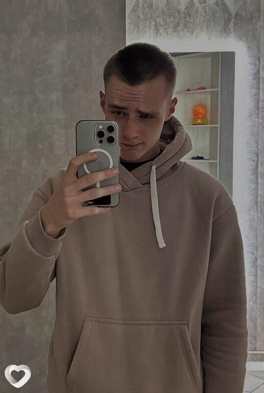 Макс, 31, Могилев — анкета №1124999
