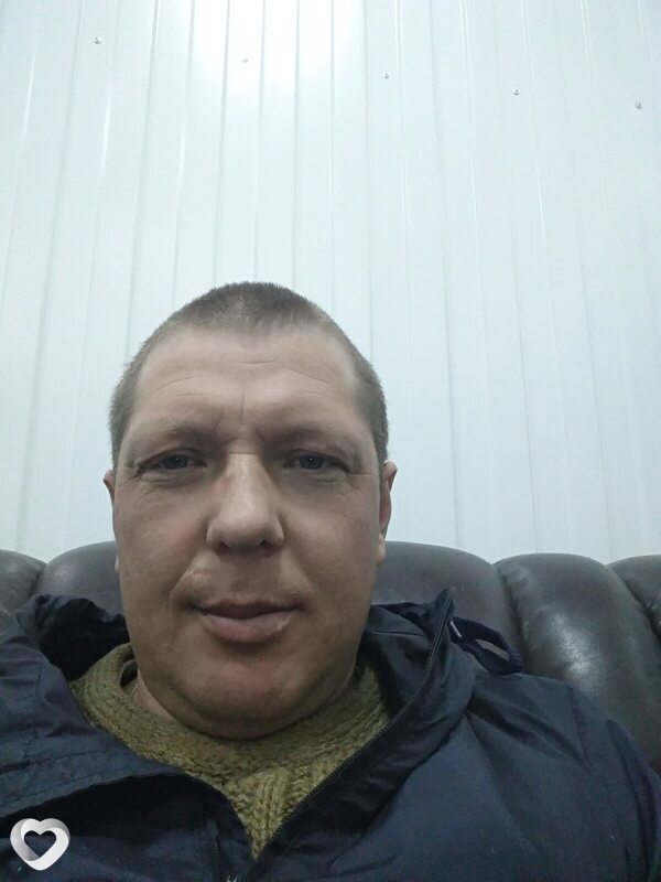 Евгений, 43, Нефтекамске — анкета №1125001