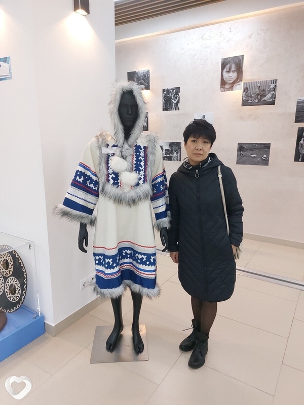 Sonya, 56, Нижневартовске — анкета №1125010