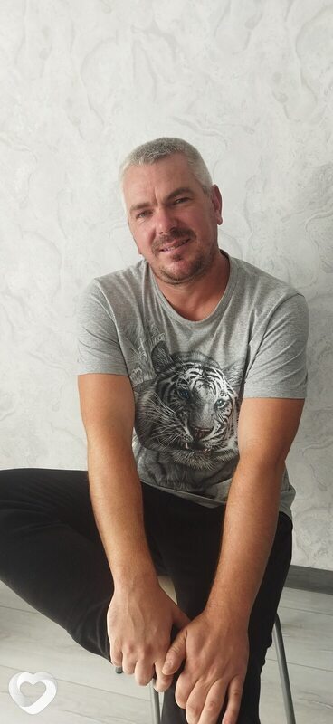 Сергей, 44, Москве — анкета №1125015