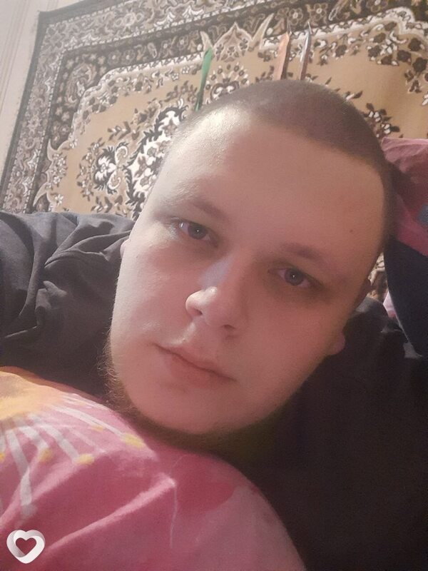 Александр, 24, Твери — анкета №1125017