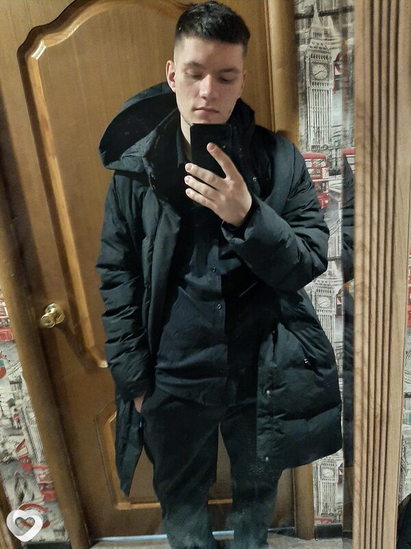 Александр, 25, Клине — анкета №1124636
