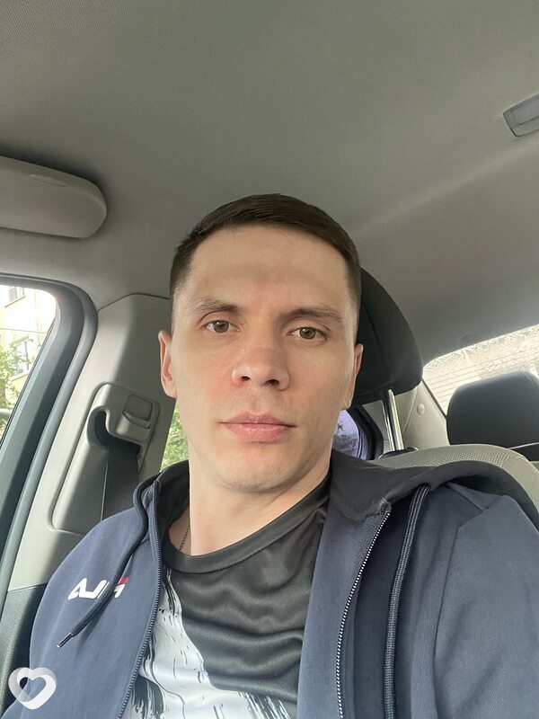 Евгений, 35, Нижнем Новгороде — анкета №1124638