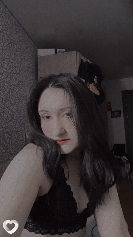 Рената, 21, Витебске — анкета №1124645