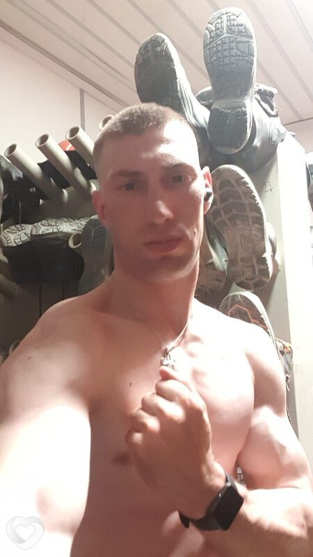 Петя, 28, Благовещенске — анкета №1124653