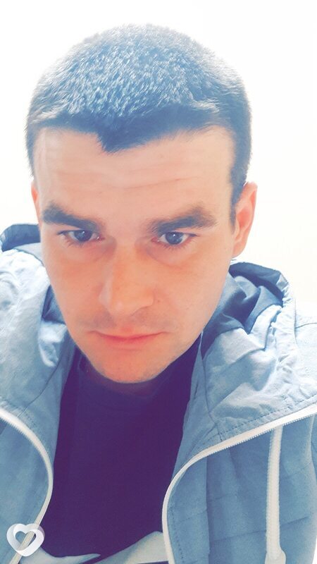 Евгений, 37, Краснодаре — анкета №1124655