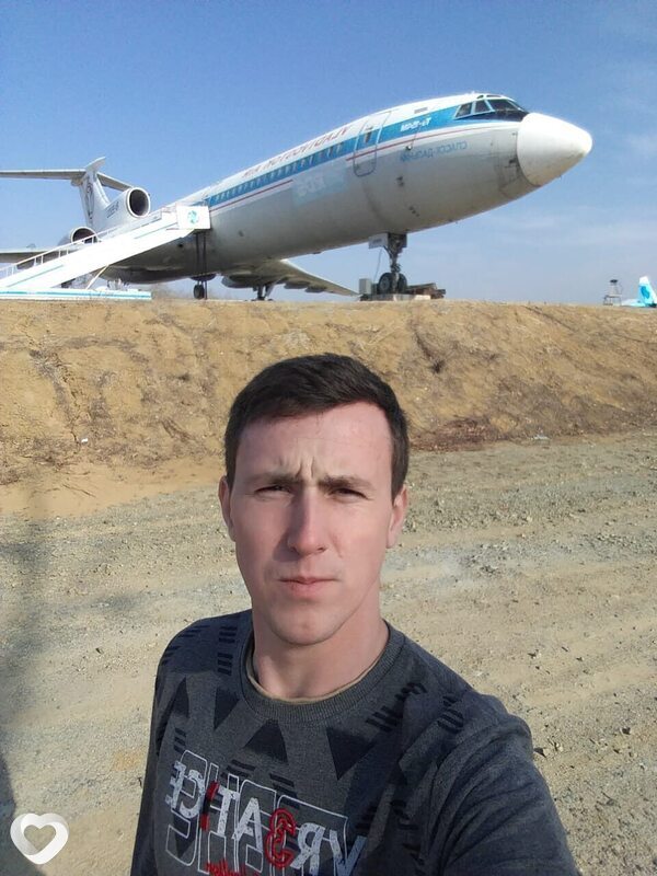 Сергей, 49, Улан-Удэ — анкета №1124662