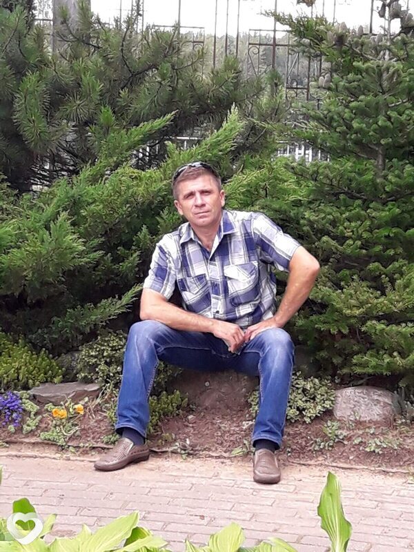 Дмитрий, 56, Лепеле — анкета №1124663