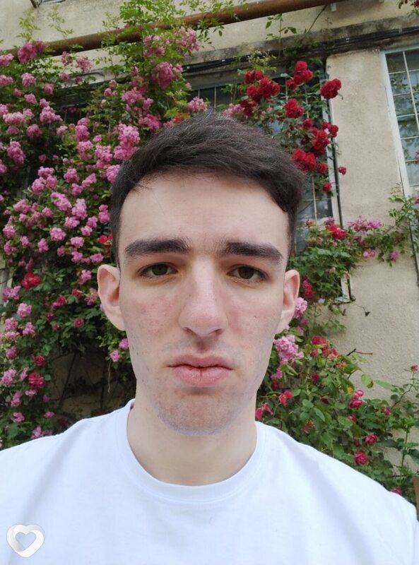 Отец, 22, Черкесске — анкета №1124664