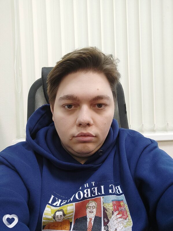 Станислав, 29, Курске — анкета №1124672