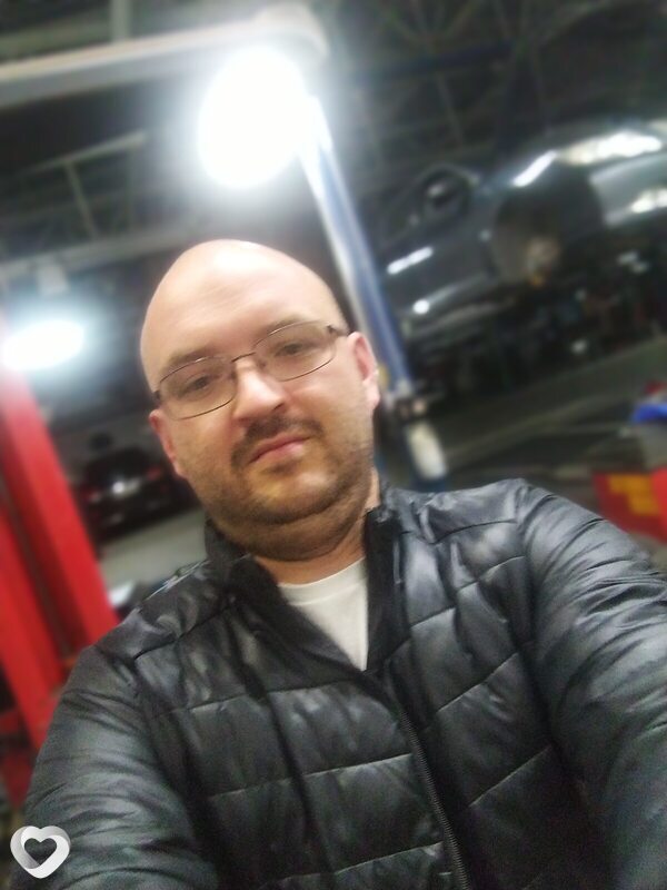 Анатолий, 36, Твери — анкета №1124675