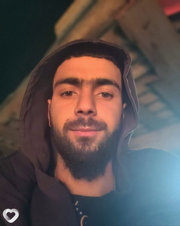 Amir, 30, Лисках — анкета №1124696