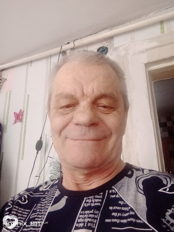 Владимир, 64, Алматы — анкета №1124801