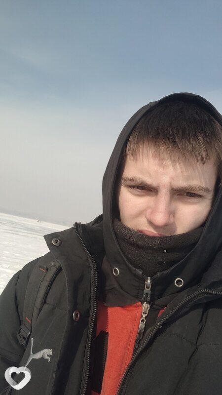 Александр, 21, Абакане — анкета №1124802
