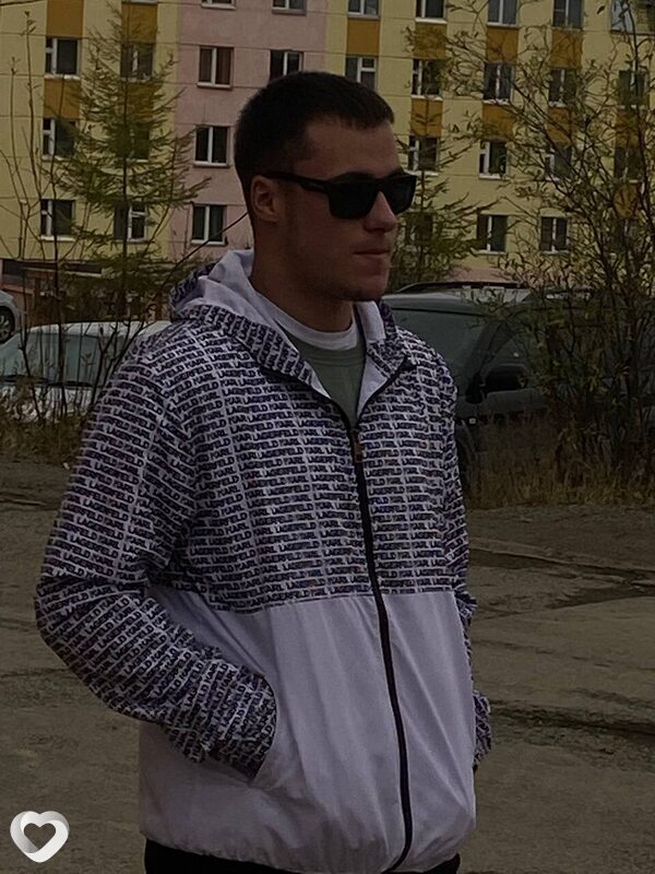 Тема, 21, Москве — анкета №1124803