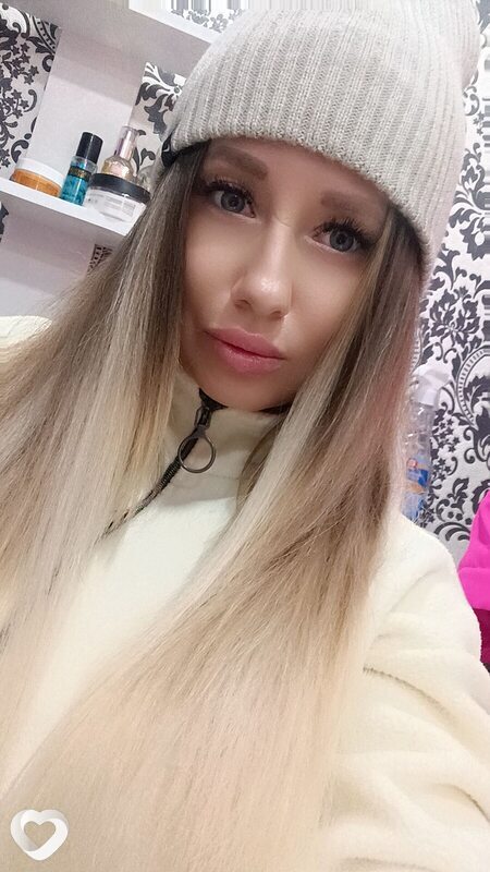 Кристина, 31, Ленинске-Кузнецком — анкета №1124807