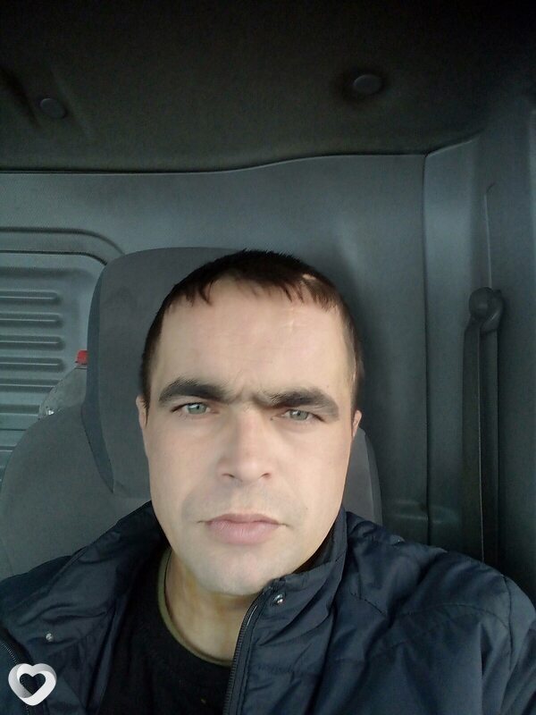 Николай, 33, Санкт-Петербурге — анкета №1124810