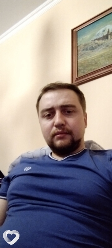 Евген, 35, Ставрополе — анкета №1124812