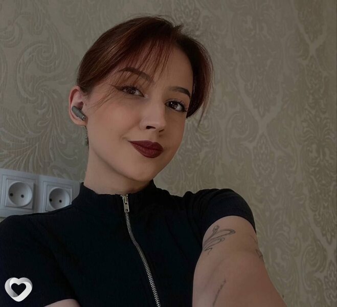 Ника, 26, Дубне — анкета №1124814