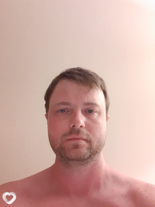Дима, 39, Обнинске — анкета №1124821