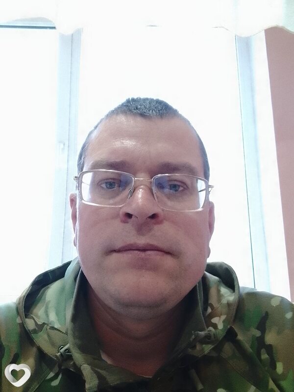 Иван, 42, Новороссийске — анкета №1124822