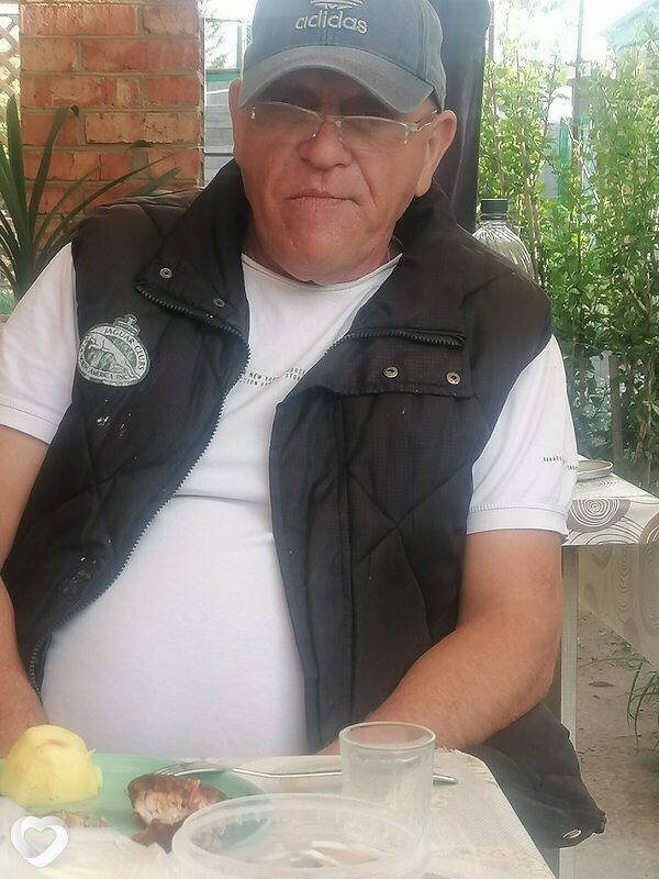 Пилигрим, 61, Каменске-Шахтинском — анкета №1124849
