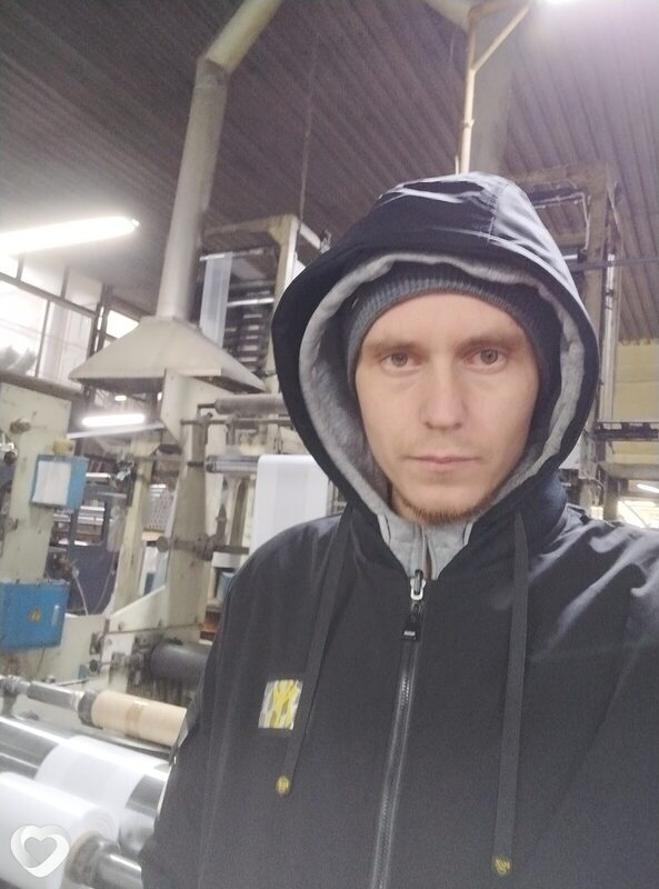 Александр, 29, Бишкек — анкета №1124860