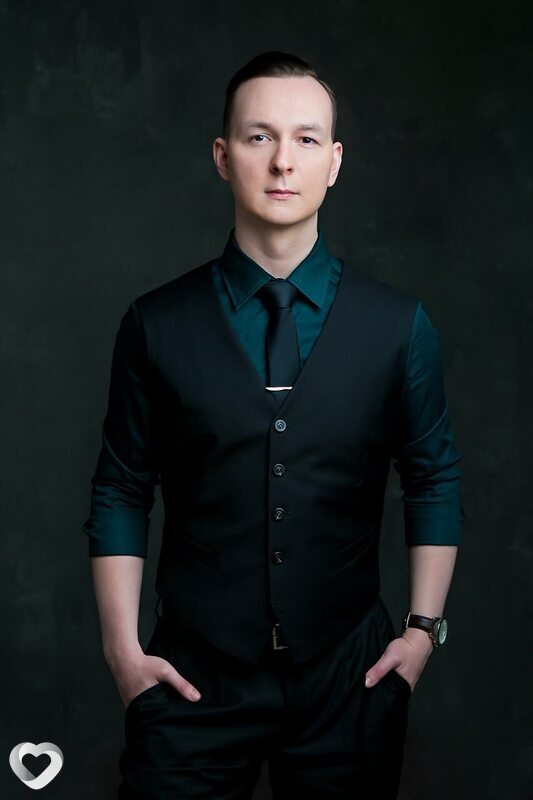 Алексей, 35, Москве — анкета №1124750