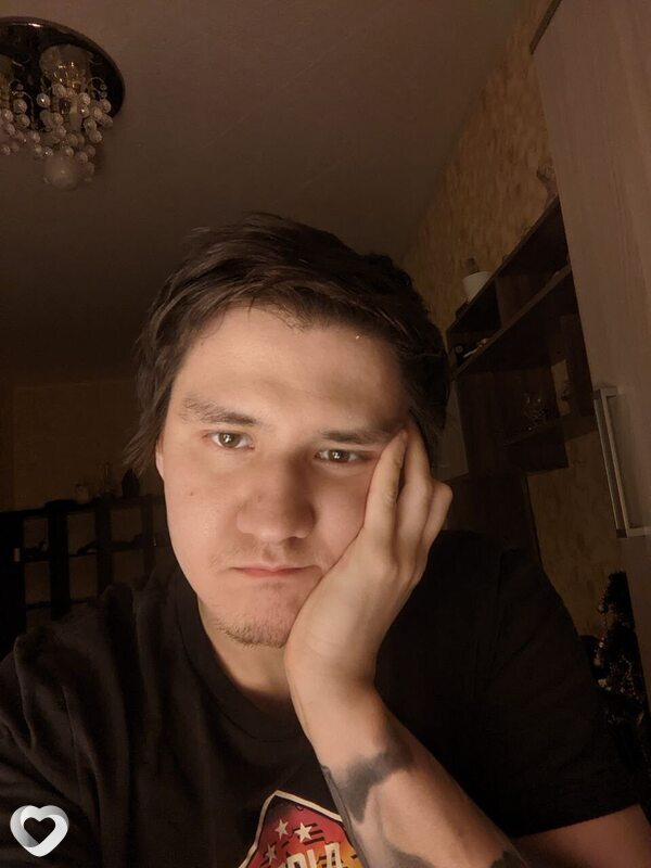 Nn, 29, Уфе — анкета №1124753