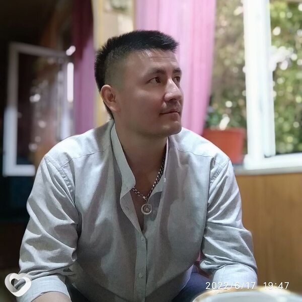 Соло, 33, Екатеринбурге — анкета №1124755