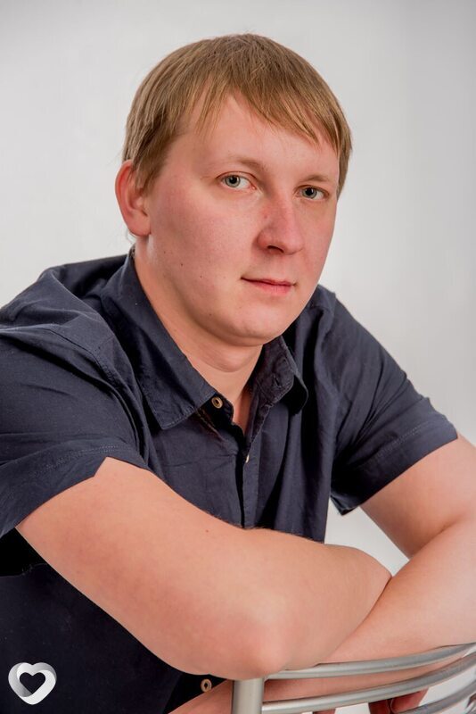 Сергей, 37, Хабаровске — анкета №1124763