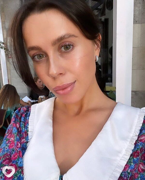 Кристина, 26, Калуге — анкета №1124766