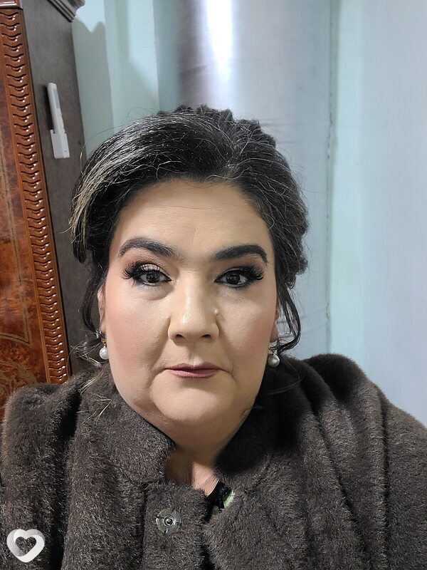 Зуля, 46, Ташкент — анкета №1124771