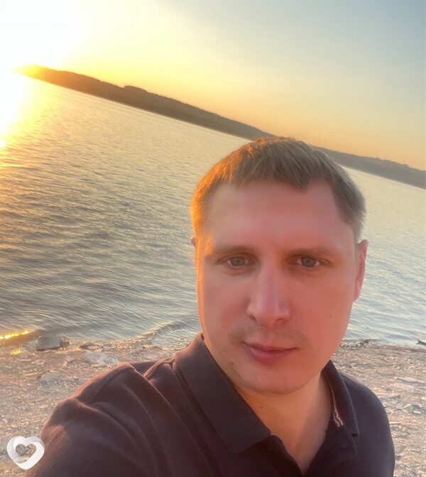 Алексей, 41, Перми — анкета №1124699