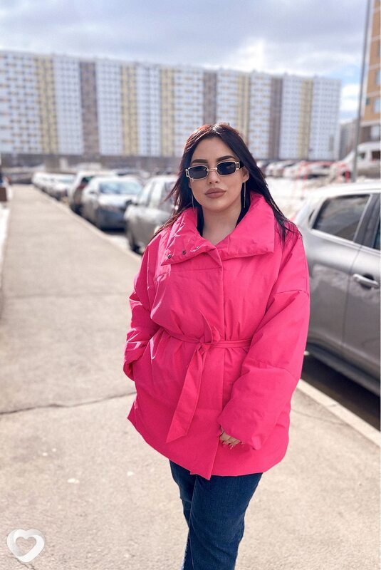 Алиса, 28, Москве — анкета №1124701