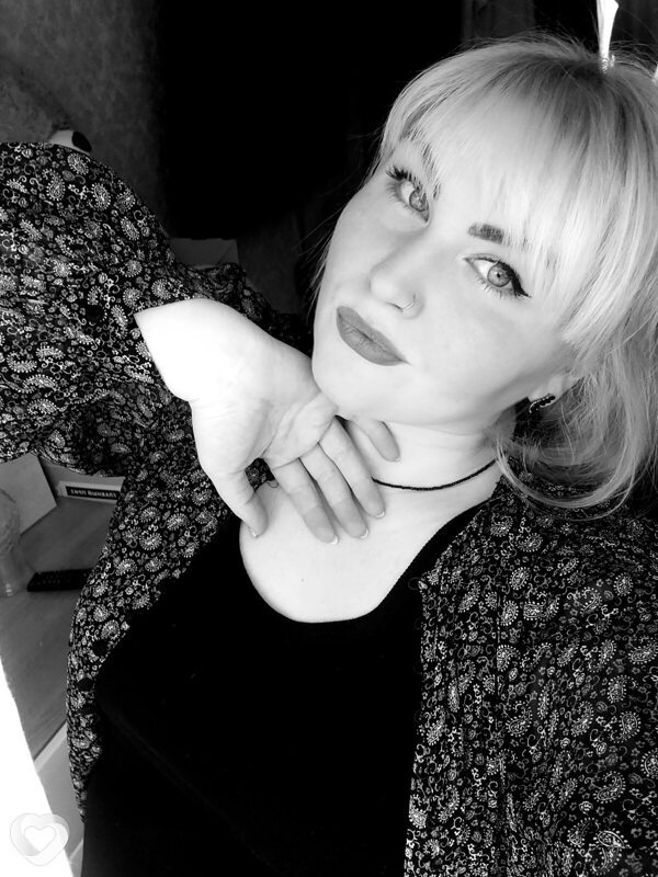 Ирина, 33, Москве — анкета №1124702