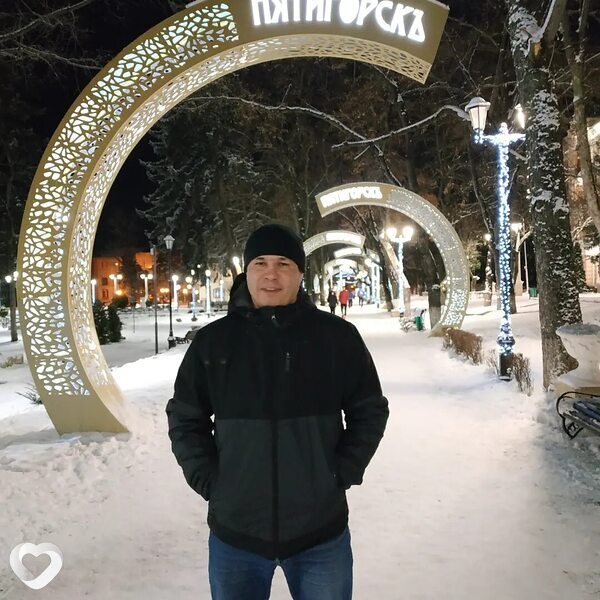 Дмитрий, 39, Константиновске — анкета №1124704