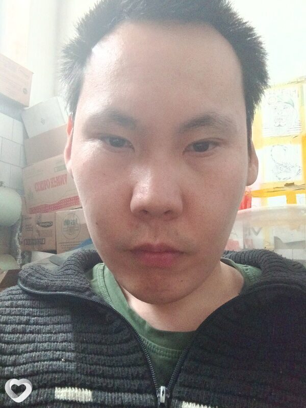 Реас, 33, Якутске — анкета №1124709