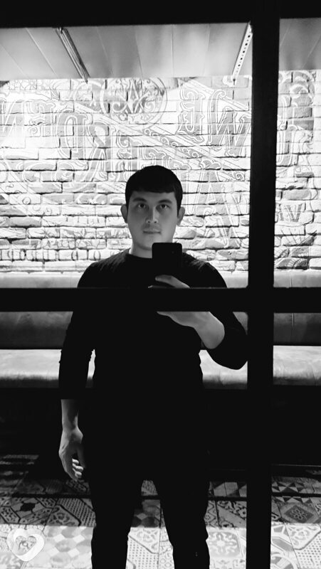 Исо, 33, Чите — анкета №1124710