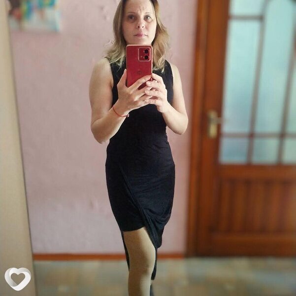 Інна, 41, Луцке — анкета №1124711