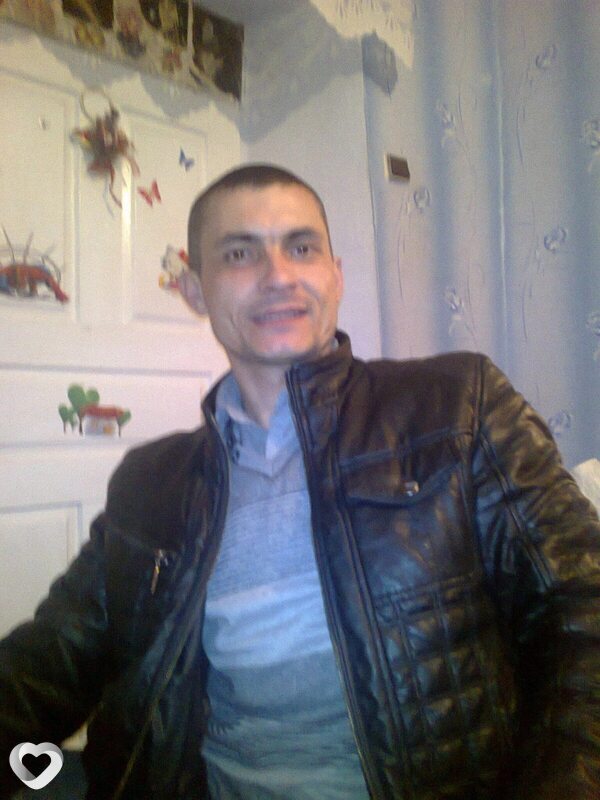 Сергей, 41, Одессе — анкета №1124712
