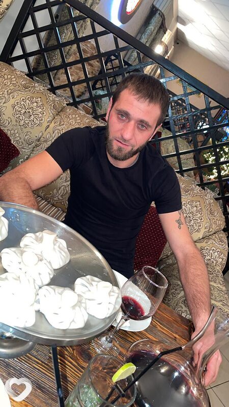 Алик, 38, Иванове — анкета №1124718