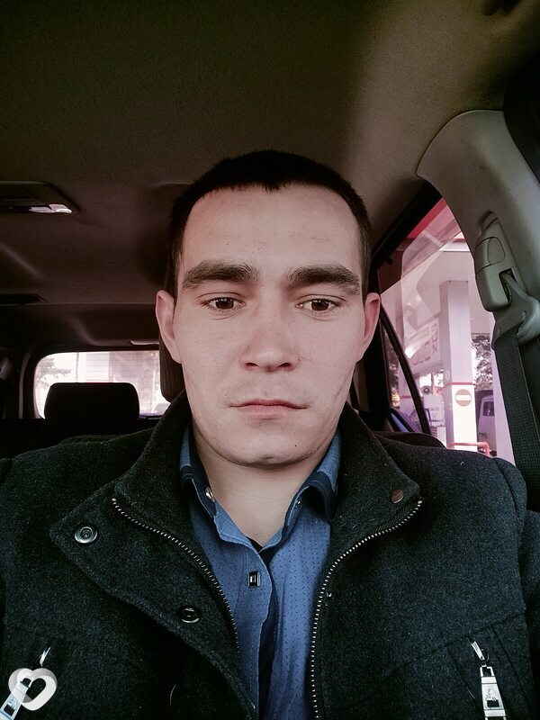 Vladimir, 30, Чите — анкета №1124719